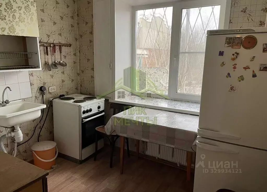 1-к кв. Бурятия, Улан-Удэ ул. Клыпина, 18 (41.0 м) - Фото 2