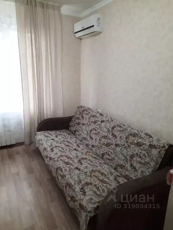 Комната Ростовская область, Аксай ул. Дружбы, 19 (13.0 м) - Фото 0