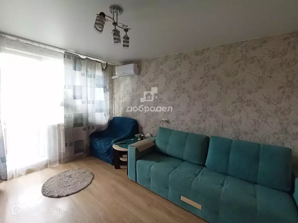 Продаётся 2-к квартира, 44.4 м - Фото 0
