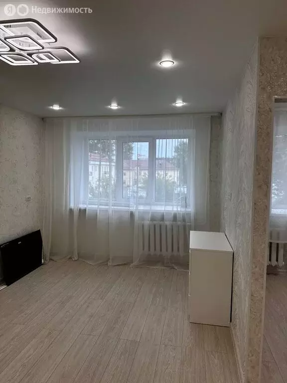 2-комнатная квартира: Томск, Новгородская улица, 42 (44 м) - Фото 0