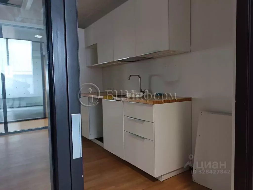 Офис в Санкт-Петербург Пулковское ш., 40к4 (485 м) - Фото 0