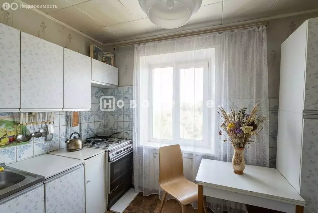 3-комнатная квартира: Рязань, район Приокский, Магистральная улица, 13 ... - Фото 1