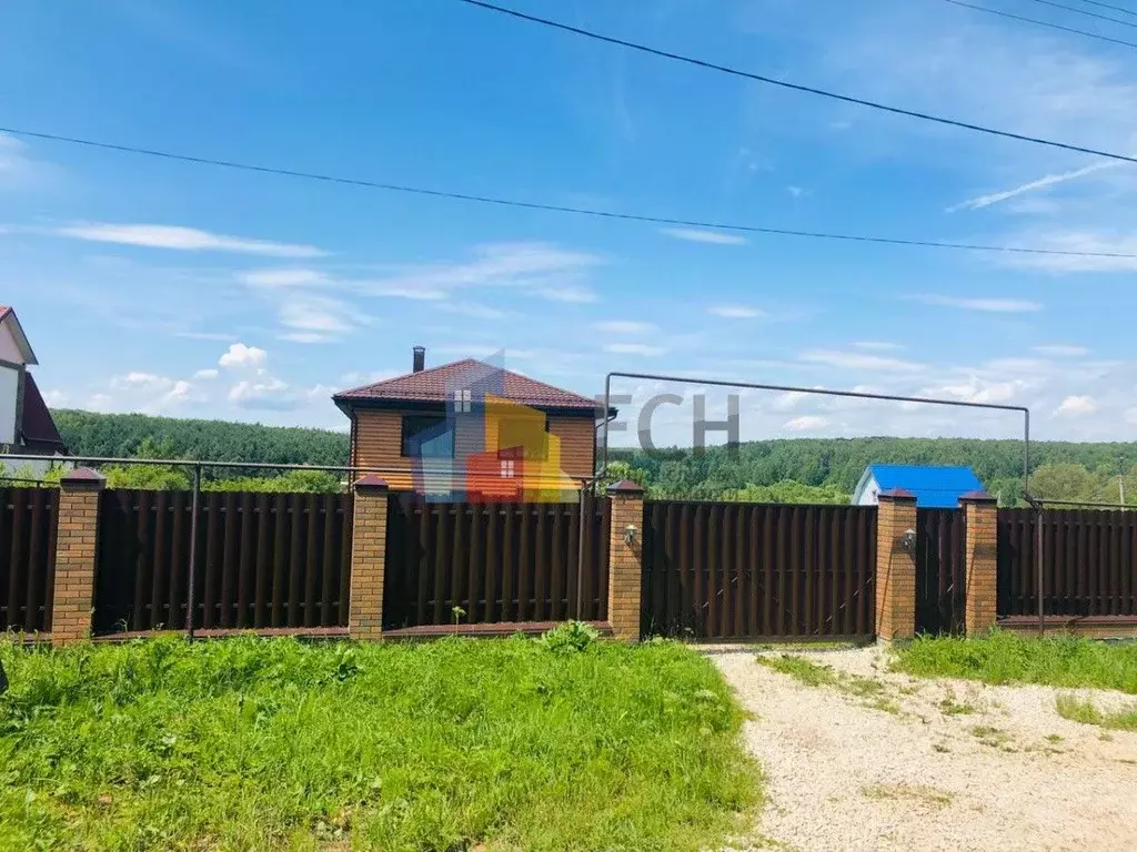 Дом в Тульская область, Тула городской округ, д. Курлутовка  (164 м) - Фото 2