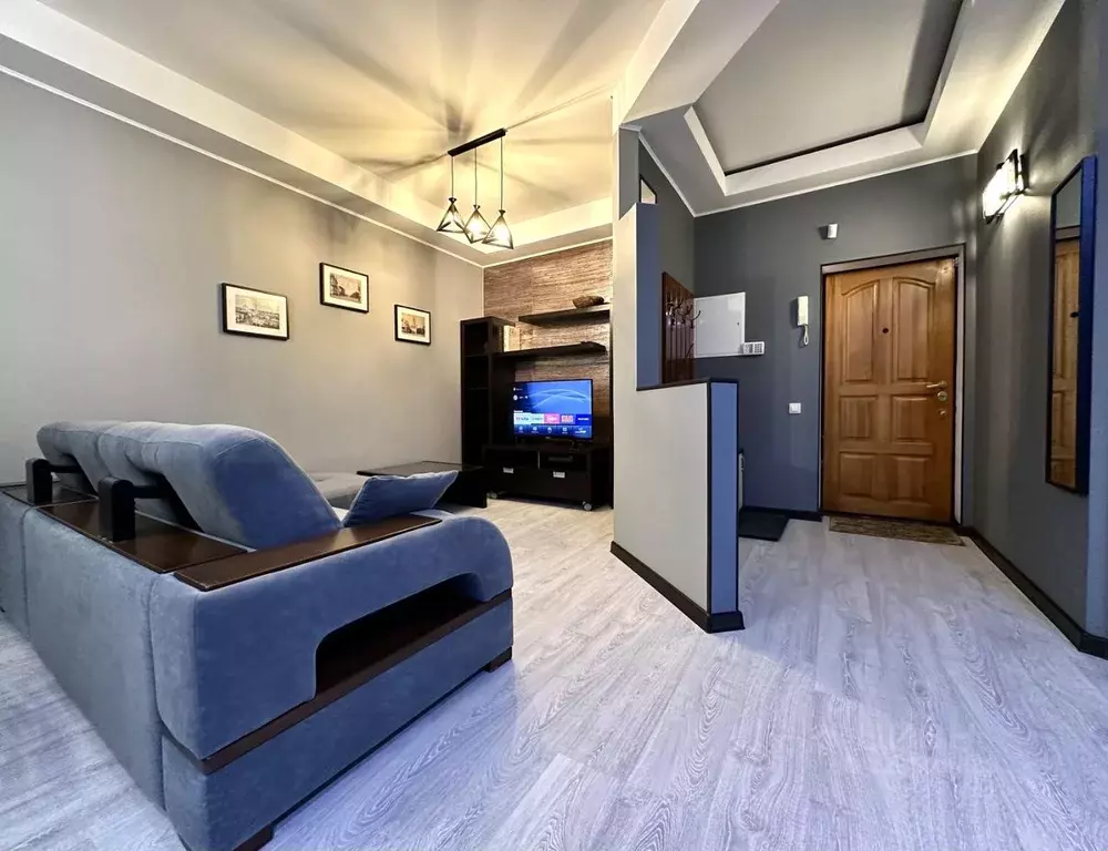 2-к кв. Ярославская область, Ярославль Первомайская ул., 19 (60.0 м) - Фото 1