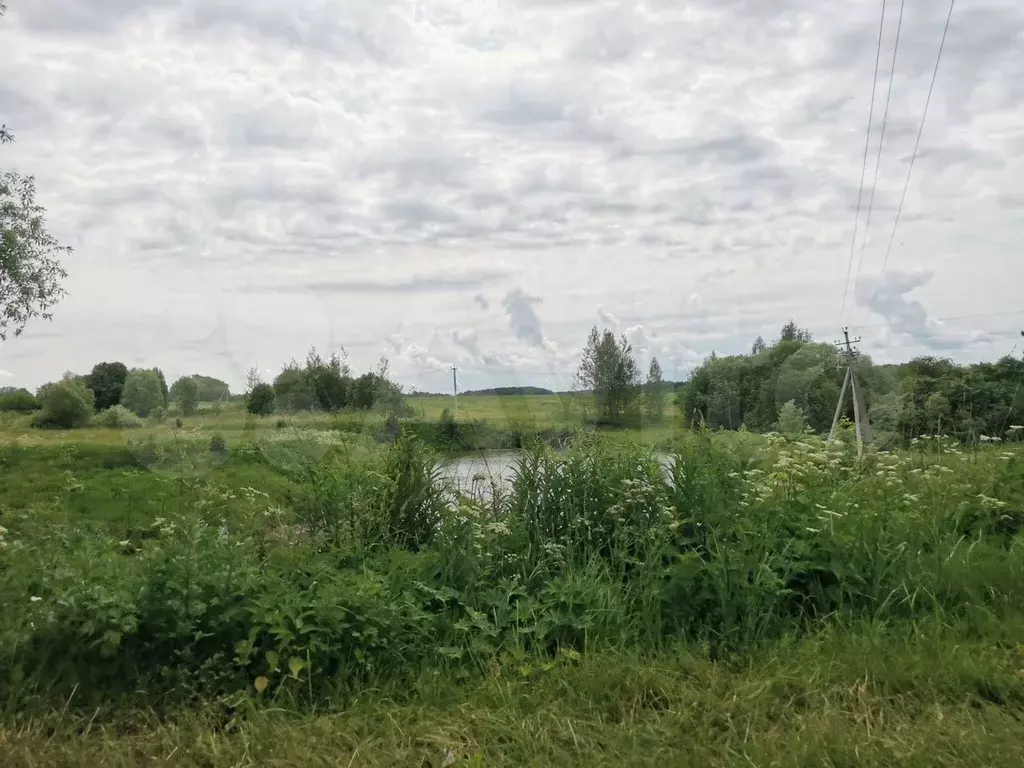 Дом 72,1 м на участке 42 сот. - Фото 1