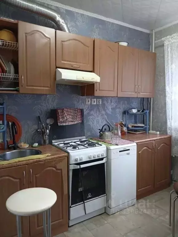 3-к кв. Калининградская область, Калининград ул. Менделеева (65.8 м) - Фото 1