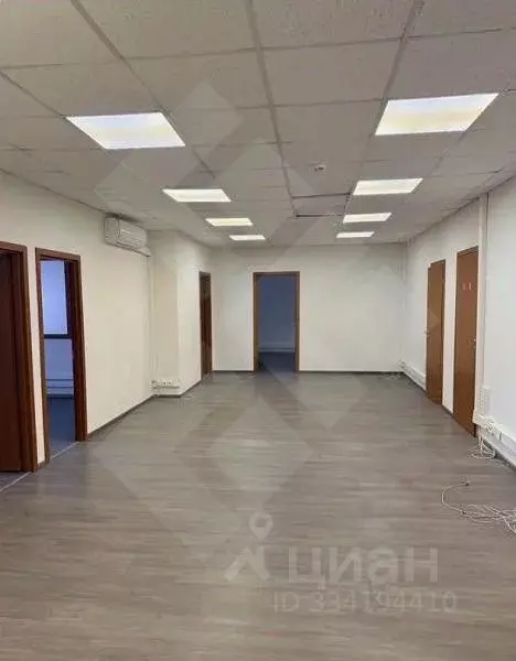 Офис в Москва 3-я Хорошевская ул., 18к1 (157 м) - Фото 1