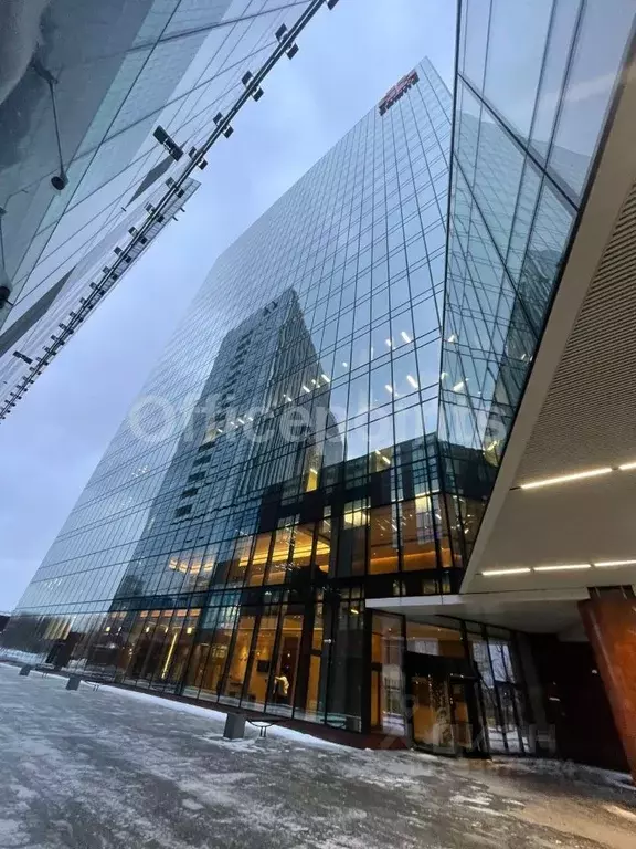Офис в Москва ул. Вильгельма Пика, 16 (170 м) - Фото 2