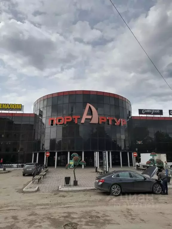 Торговая площадь в Красноярский край, Канск ул. 40 лет Октября, 62/4 ... - Фото 0