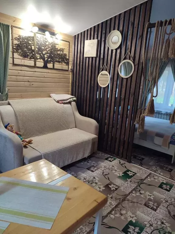 Дом в Удмуртия, с. Завьялово ул. Крымская, 16 (70 м) - Фото 2