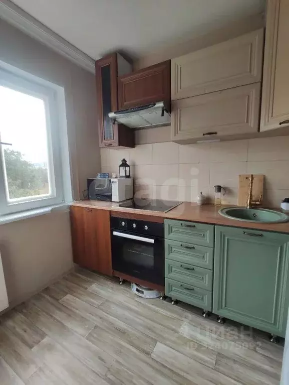 2-к кв. Красноярский край, Красноярск имени газеты Красноярский ... - Фото 2