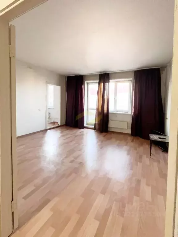 2-к кв. Кемеровская область, Новокузнецк ул. 11-й Гвардейской Армии, 3 ... - Фото 1