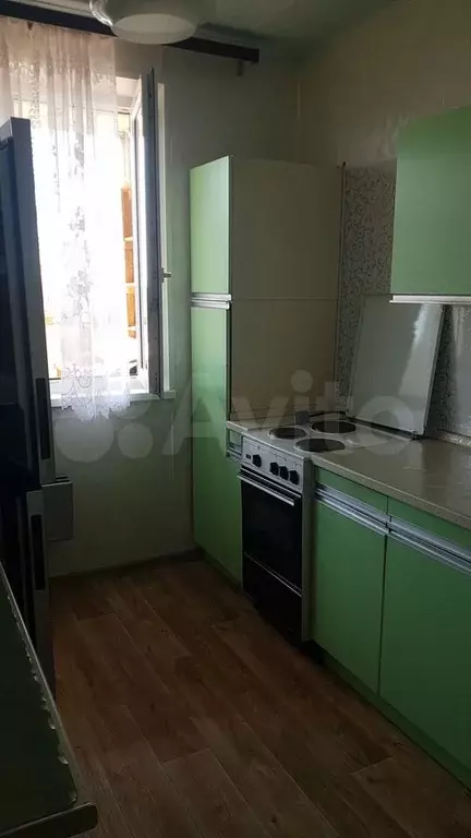2-к. квартира, 48,2 м, 12/12 эт. - Фото 0