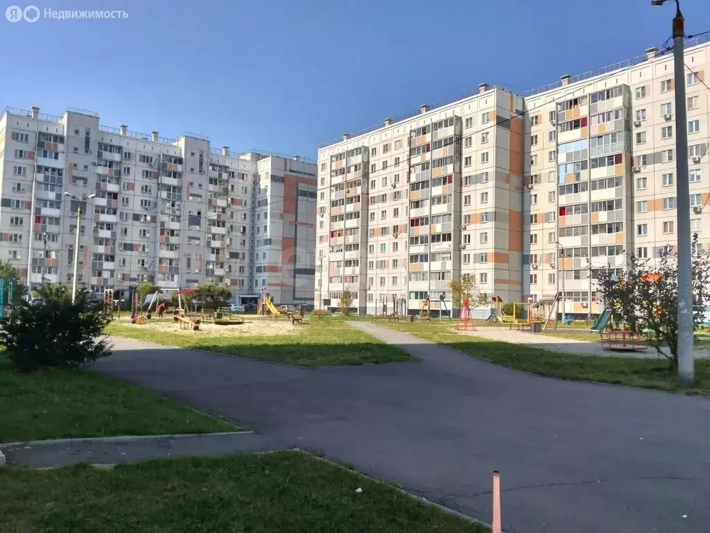 1-комнатная квартира: Челябинск, улица Конструктора Духова, 17 (40 м) - Фото 2