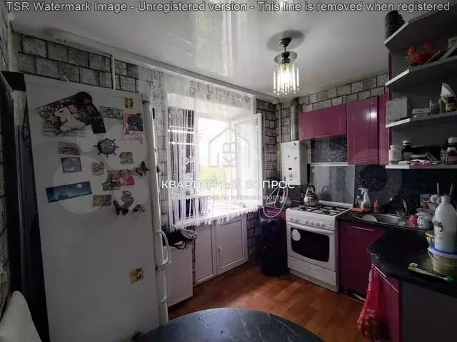 2-к. квартира, 40,4 м, 4/5 эт. - Фото 0