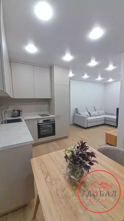 2-к кв. Приморский край, Владивосток ул. Державина, 23 (49.0 м) - Фото 0