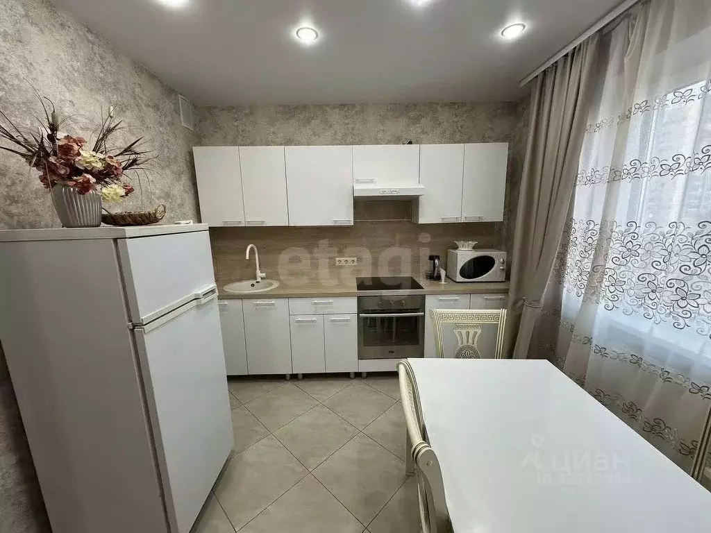 3-к кв. Санкт-Петербург ул. Хошимина, 9к1 (92.1 м) - Фото 2