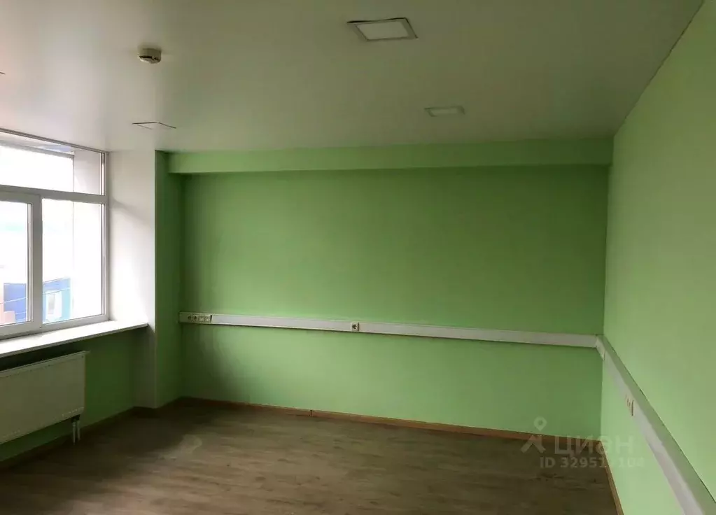 Офис в Московская область, Подольск Домодедовское ш., 10 (25 м) - Фото 2