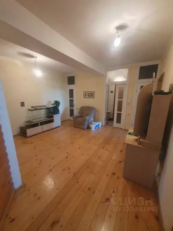 5-к кв. Иркутская область, Иркутск Волжская ул., 51Б (139.0 м) - Фото 0