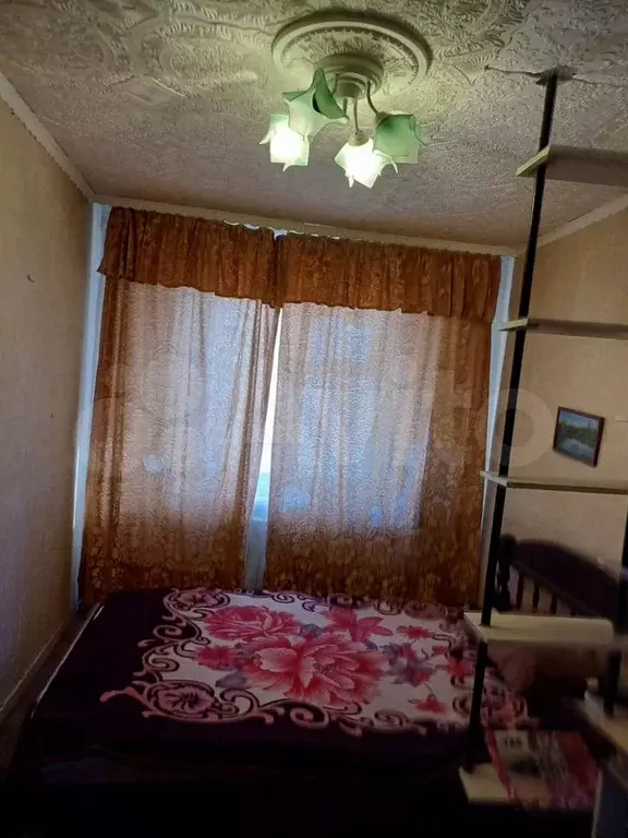 3-к. квартира, 60 м, 2/5 эт. - Фото 0