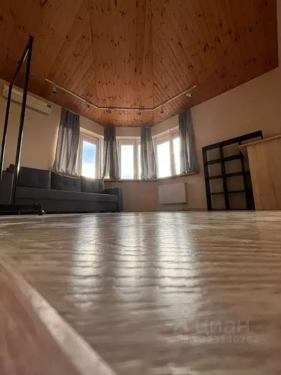 1-к кв. Московская область, Одинцовский городской округ, с. Ромашково ... - Фото 2