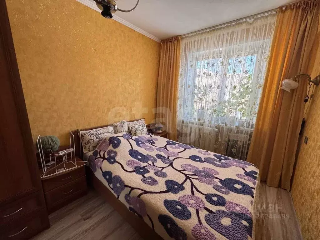 3-к кв. Брянская область, Брянск Фосфоритная ул., 15 (64.4 м) - Фото 2