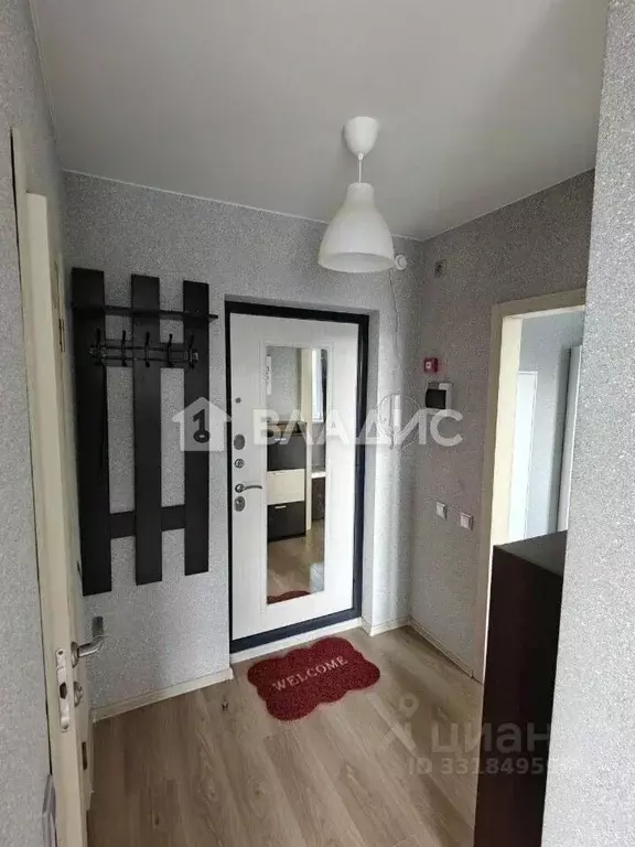 1-к кв. Московская область, Лобня ул. Колычева, 5 (33.0 м) - Фото 2