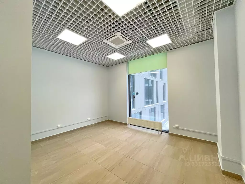Офис в Москва Автозаводская ул., 23Ак2 (23 м) - Фото 2
