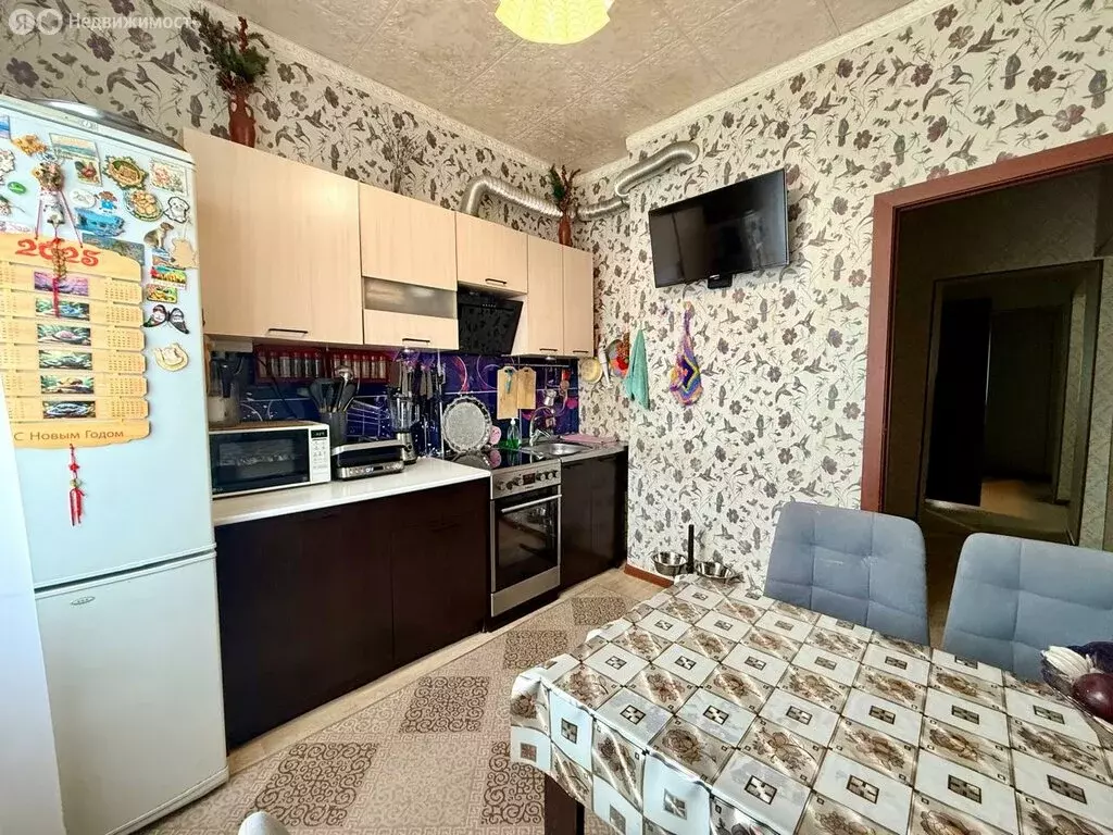 4-комнатная квартира: Нерюнгри, проспект Дружбы Народов, 33 (87.2 м) - Фото 1