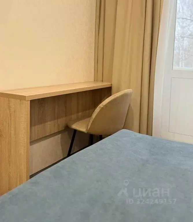 Комната Татарстан, Набережные Челны Мелекесская ул., 1 (14.0 м) - Фото 2