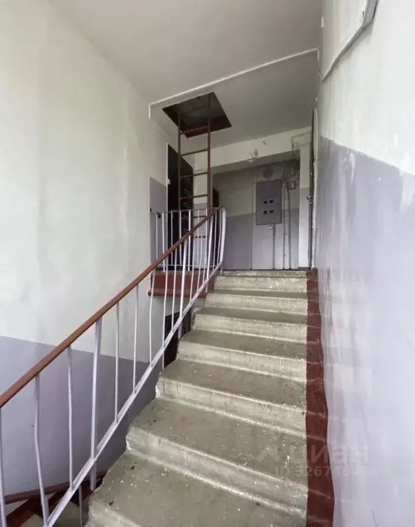 3-к кв. Калининградская область, Гусев Саперная ул., 5А (58.1 м) - Фото 2