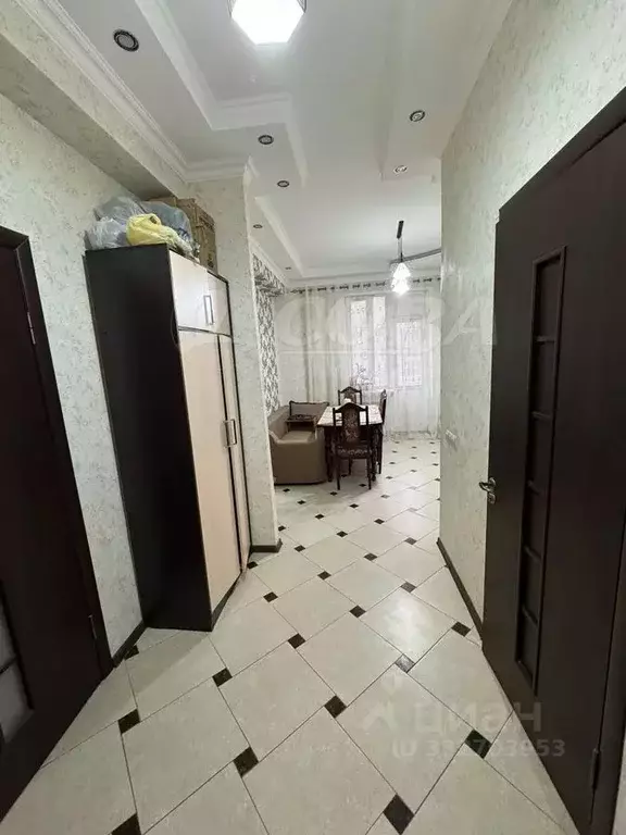 1-к кв. Дагестан, Дербент ул. Сальмана, 43 (52.7 м) - Фото 2