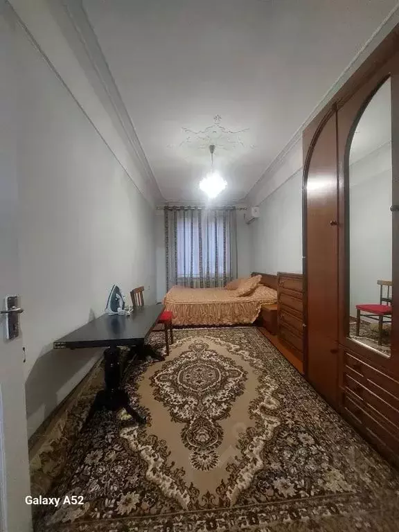 2-к кв. Дагестан, Дербент ул. Гейдара Алиева, 8 (65.0 м) - Фото 0