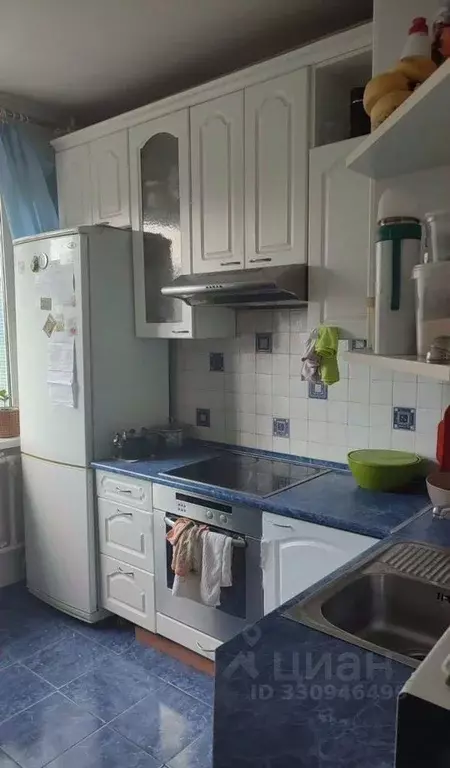 Комната Санкт-Петербург просп. Испытателей, 31К1 - Фото 1