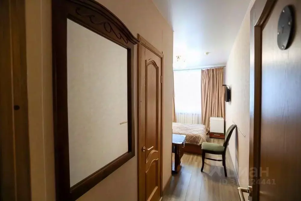 Комната Ненецкий АО, Нарьян-Мар ул. Имени В.И. Ленина, 35А (11.0 м) - Фото 1
