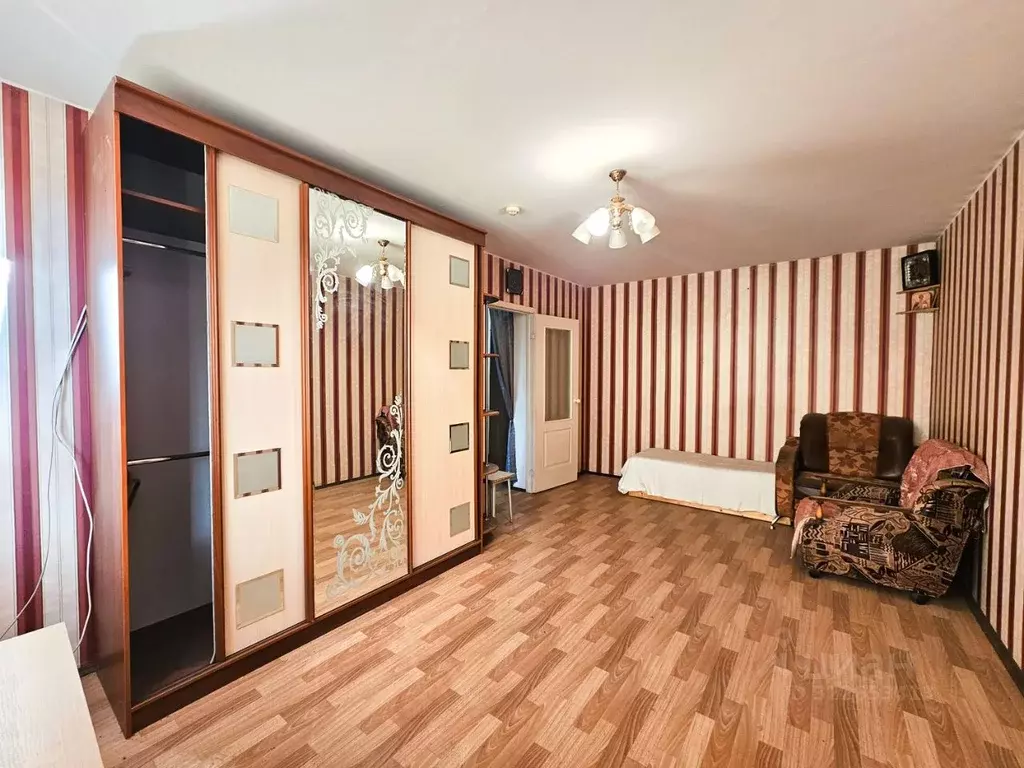 1-к кв. Краснодарский край, Северский район, Афипское городское ... - Фото 2