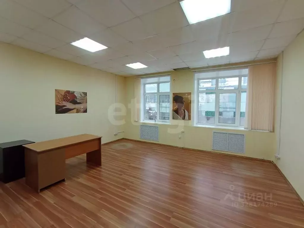 Офис в Костромская область, Кострома Юбилейная ул., 24/1 (29 м) - Фото 2