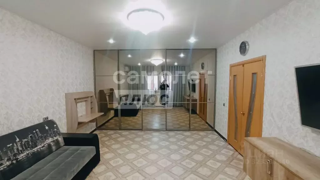 2-к кв. Татарстан, Набережные Челны просп. Раиса Беляева, 72 (63.0 м) - Фото 2