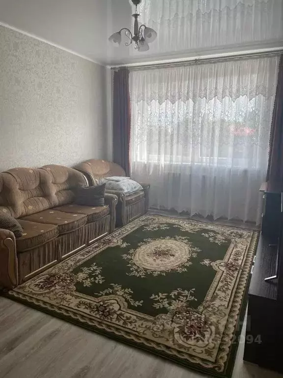 1-к кв. Калининградская область, Калининград ул. Маршала Новикова, 13 ... - Фото 1