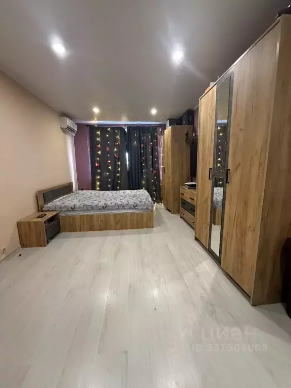 1-к кв. Москва Каширское ш., 102К2 (32.0 м) - Фото 1