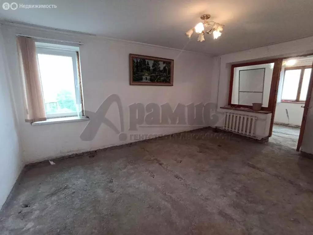 1-комнатная квартира: Владикавказ, Весенняя улица, 19А (45 м) - Фото 0