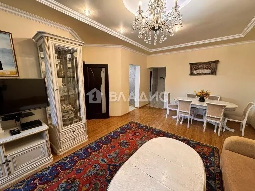 3-к кв. Владимирская область, Суздальский район, Новоалександровское ... - Фото 2