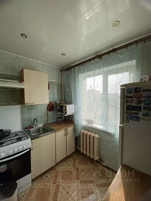 2-к кв. Ленинградская область, Гатчинский муниципальный округ, Дружная ... - Фото 2