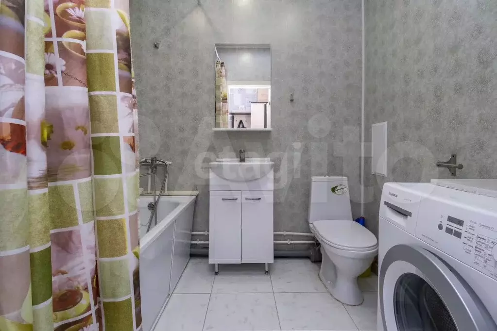Квартира-студия, 19 м, 9/20 эт. - Фото 1