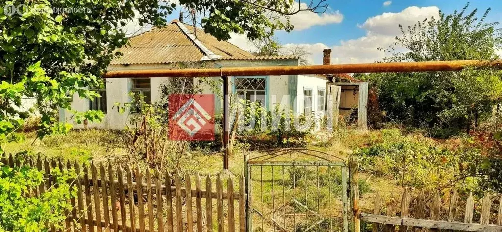 Участок в Фрунзе, Виноградная улица, 40 (12 м) - Фото 2