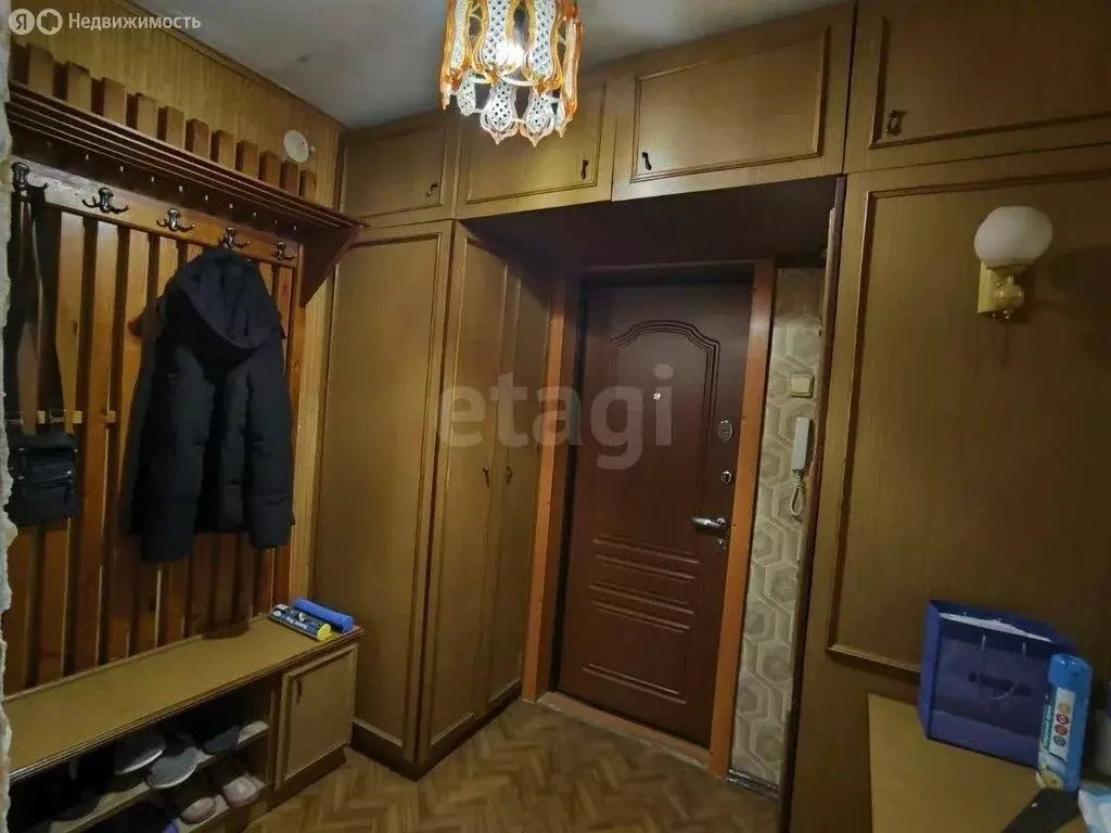 2-комнатная квартира: Сим, улица Володарского, 74 (50.4 м) - Фото 1