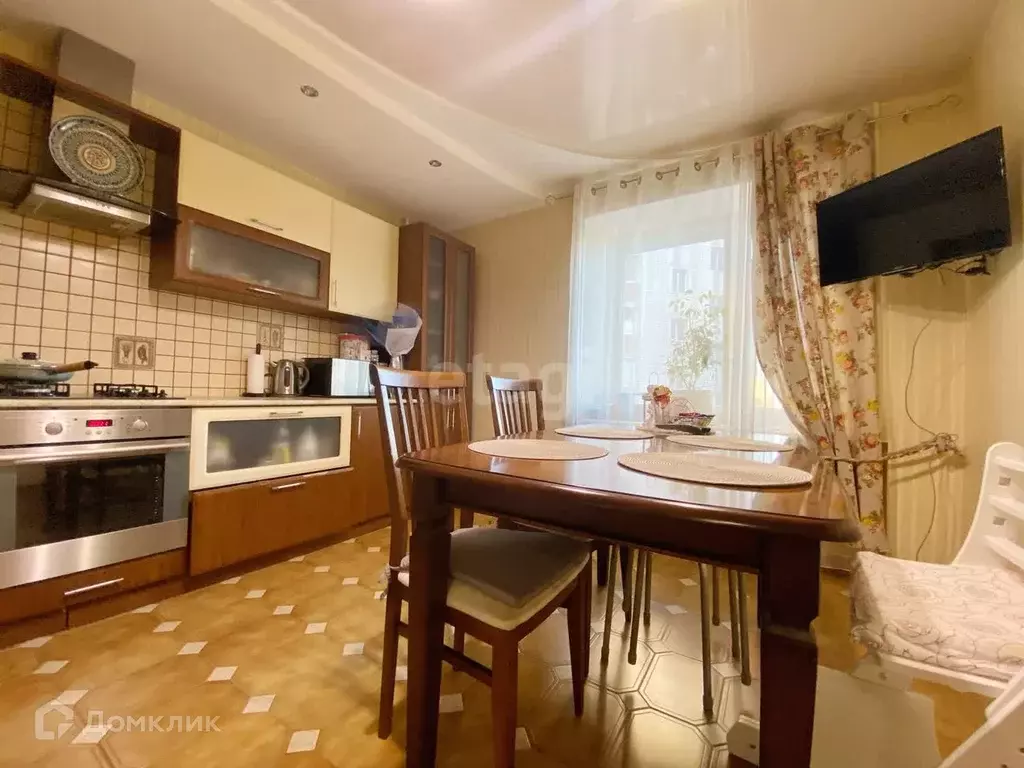 Продаётся 2-к квартира, 67.5 м - Фото 0