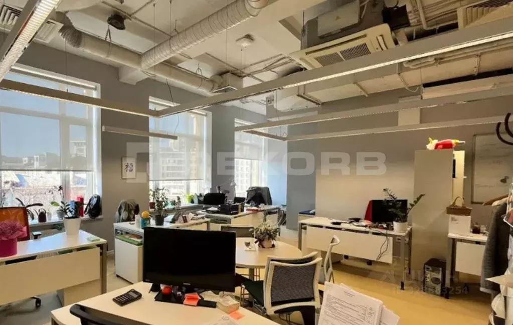 Офис в Санкт-Петербург Лодейнопольская ул., 5 (72 м) - Фото 1