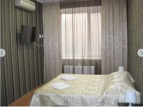 Комната Краснодарский край, Ейск ул. Свердлова, 104 (18.0 м) - Фото 0