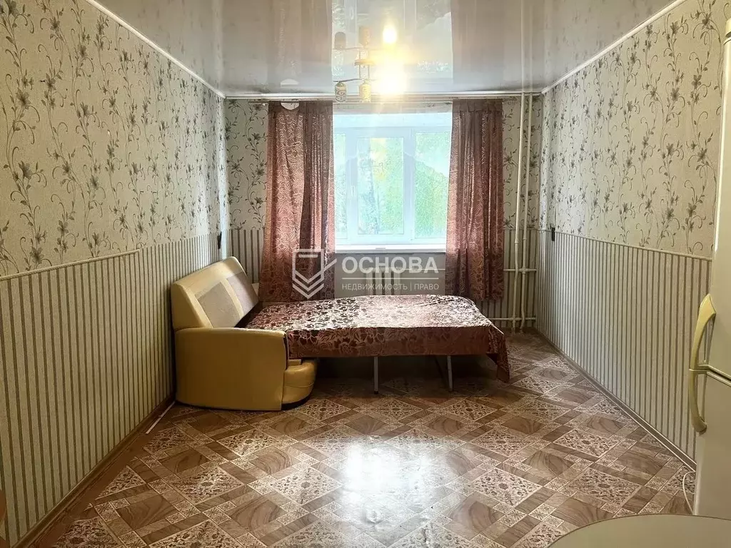 Комната Костромская область, Кострома ул. Голубкова, 10 (18.6 м) - Фото 2